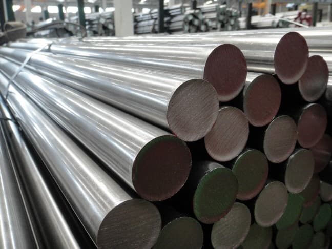 Carbon Steel Bars