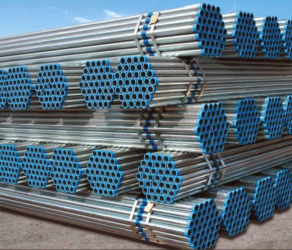 Steel Pipes