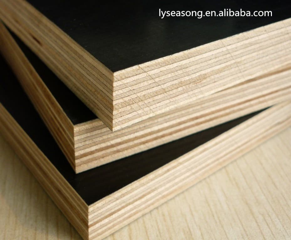 Plywood