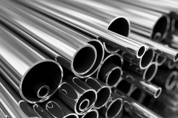 Stainless Steel Tubes