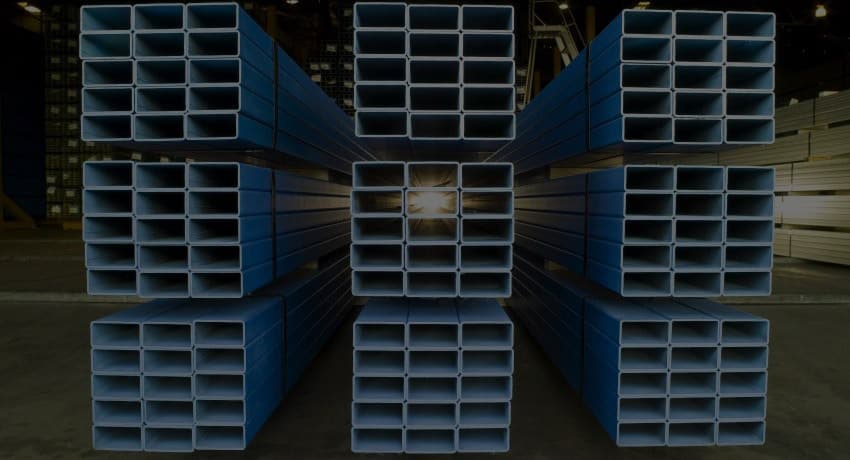 Industrial Equipment