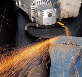 K-Prix Cheil Grinding Wheel